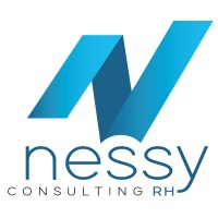 Nessy Consulting logo - Similar company to Middleware Solutions