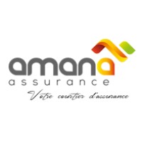 Amana assurance logo - Similar company to Ars Tunisie
