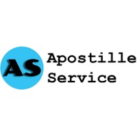 Apostille Service logo - Similar company to Apostille
