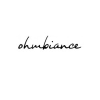 ohmbiance logo - Similar company to Five Wellbeing Spa