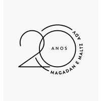 Magadan e Maltz Advogados logo - Similar company to Brain Energy - Energias Renováveis