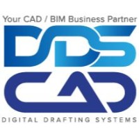 DDSCAD - Digital Drafting Systems, Inc. logo - Similar company to Ineight Now