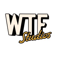 WTF Media logo - Similar company to Wtf Studio