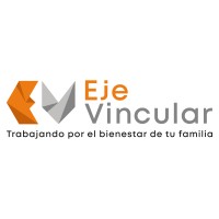 Fundación Eje Vincular logo - Similar company to Comercial Hidrocentro S.A.