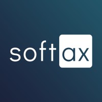 Softax logo - Similar company to Smartive.App