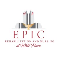 Epic Rehabilitation And Nursing At White Plains