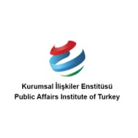 Kurumsal İlişkiler Enstitüsü - Public Affairs Institute of Turkey logo - Similar company to Stratejico.