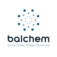 Balchem Corporation logo - Similar company to Kappa Bioscience, A Balchem Company