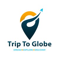 Trip To Globe logo - Similar company to Maze Net Solution Private Limited