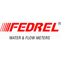 Fedrel Flow Meters logo - Similar company to Micronics Flow Meters