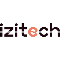 IziTech AB logo - Similar company to Migr-Marknadsföreningen I Gnosjöregionen