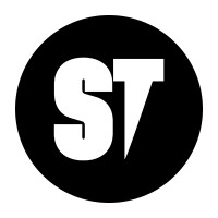 Statement logo - Similar company to Lustig Studio