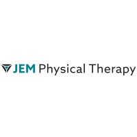 JEM Physical Therapy logo - Similar company to Reenvision Services