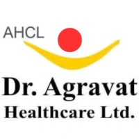 Dr Agravat Healthcare Ltd logo - Similar company to Agravat