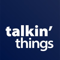 Talkin' Things logo - Similar company to Sundose