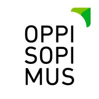 Suomen Oppisopimusosaajat ry logo - Similar company to Rediteq Oy