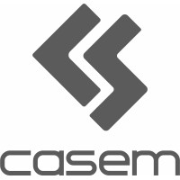 CASEM ESG logo - Similar company to Erma Construction