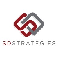 SD Strategies Australia logo - Similar company to Connect Content