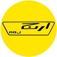 ARJ logo - Similar company to Icy Monkey