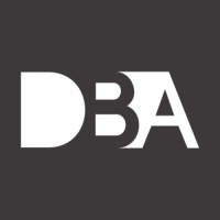 DBA Acústica logo - Similar company to Becomtech_Mx