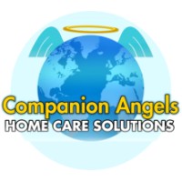 Companion Angels Home Care Solutions logo - Similar company to Homecaire