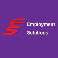 Employment Solutions logo - Similar company to Objective Engineering Inc.