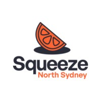 Squeeze North Sydney logo - Similar company to Origin Meat