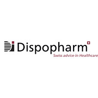 Dispopharm Services GmbH logo - Similar company to Deep Rewire