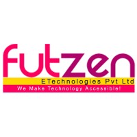 Futzen ETechnologies Pvt Ltd logo - Similar company to 21St Century Software Solutions Pvt Ltd