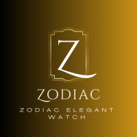 Zodiac Elegant Watch logo - Similar company to Munch Addict