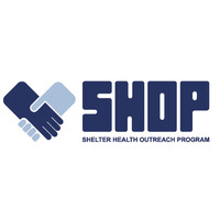 Shelter Health Outreach Program (SHOP) at UPenn logo - Similar company to Fathom Coaching