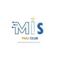 MIS Club PMU logo - Similar company to Komari Khasawneh Llp
