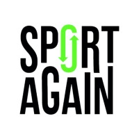 Sport Again logo - Similar company to Nursyai