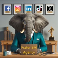 Frater SM Agency logo - Similar company to Milton Grounds & Site Maintenance
