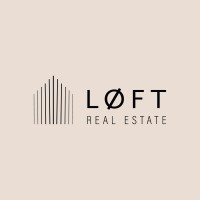 LØFT real estate logo - Similar company to Loft Properties