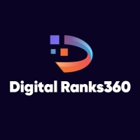 Digital Ranks360 logo - Similar company to Grd Solutions