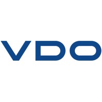 VDO Polska logo - Similar company to Lontex Group Sp. Z O. O.