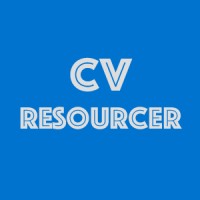 CV Resourcer logo - Similar company to Ellis Engineering Recruitment