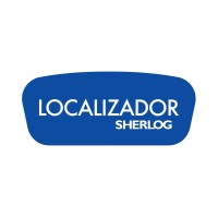 Localizador Sherlog logo - Similar company to Paj Gps