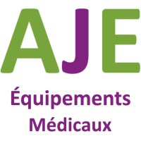 AJE Équipements Médicaux logo - Similar company to Inkivari
