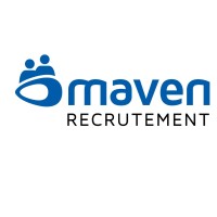 MAVEN Recrutement logo - Similar company to Seller Performance
