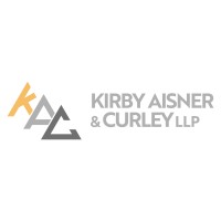 Kirby Aisner & Curley LLP logo - Similar company to Factorlaw
