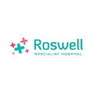 Roswell Specialist Hospital logo - Similar company to Vetlit Animal Clinic