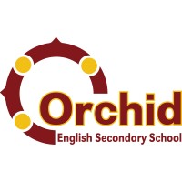 Orchid English Secondary School logo - Similar company to Aashirbad Agro Feeds Industry Pvt. Ltd.