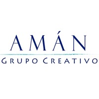 AMÁN Grupo Creativo logo - Similar company to Cropmex