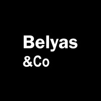 Belyas & Co logo - Similar company to Atia Architecture