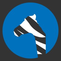 Tall Zebra Technology logo - Similar company to Zebra Workforce Technology