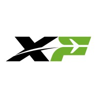 Xflight Argentina logo - Similar company to Aremat