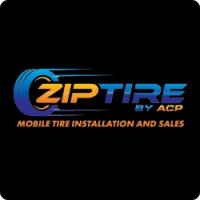 ZipTire logo - Similar company to Cyber1.Org
