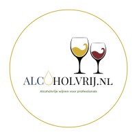 Alcoholvrij logo - Similar company to Your Well